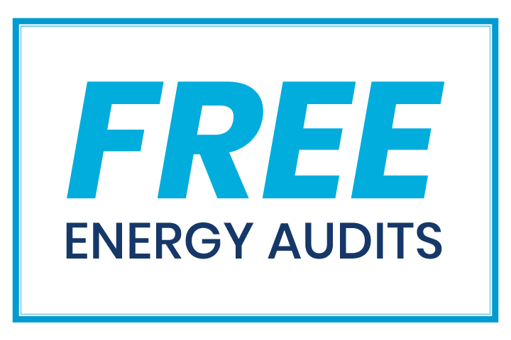 Free Energy Audits