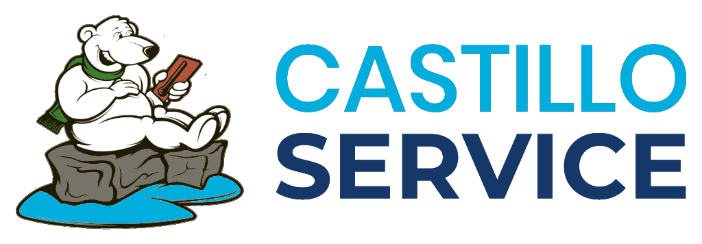 Castillo Service Logo